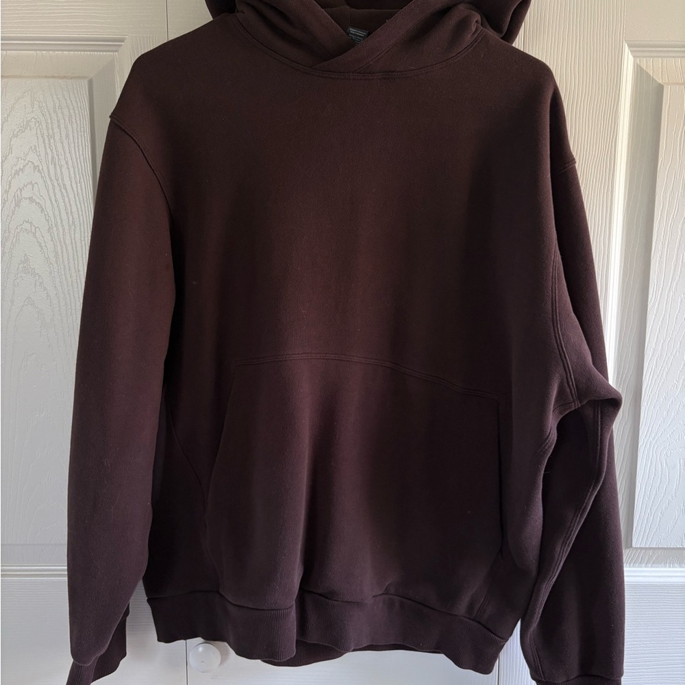 Lululemon Steady State Hoodie